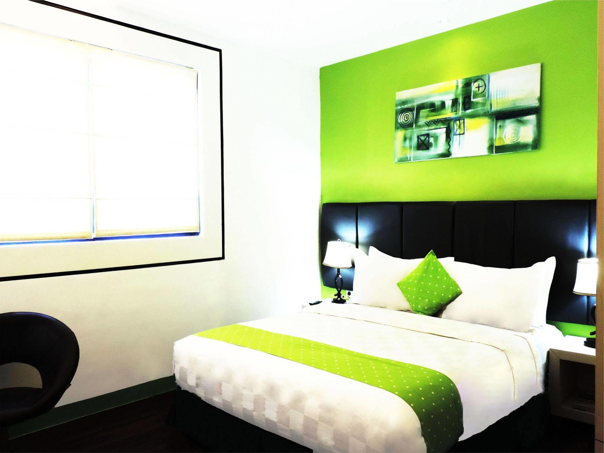 Arbor Biz Hotel Макасар Экстерьер фото